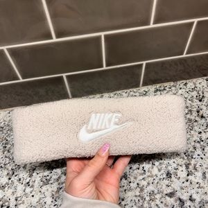 Nike Women’s Sherpa Headband